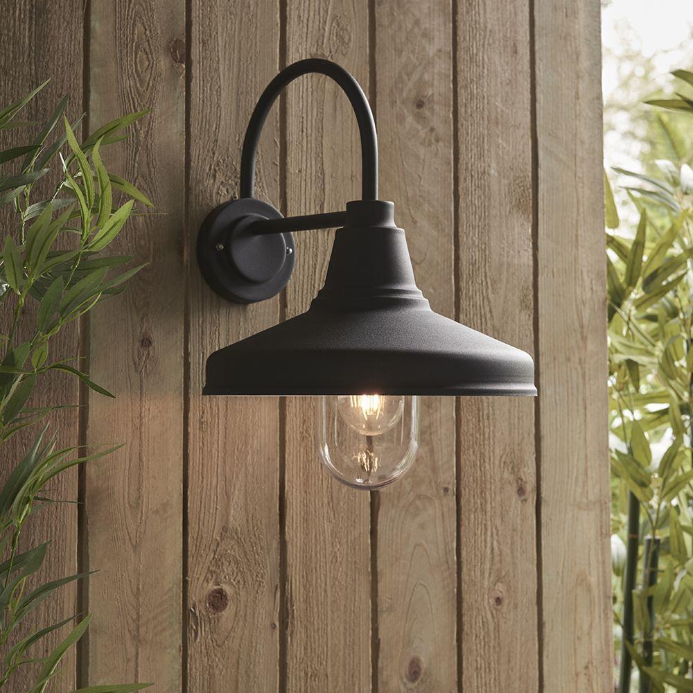 farmhouse stylova cierna vonkajsia stena lampa nastenna zahrada fasada vodotesna klasicka country tmava farba mediteranska vonkajsie lampy anglicky cottage americka vidiecka lampy.jpg